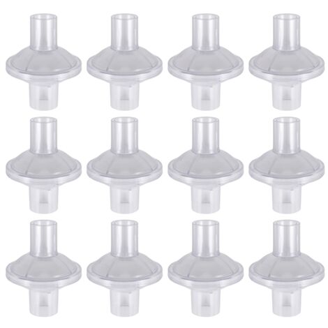 Accessoires De Nettoyeur Vapeur Avec Soupape De Sécurité En Laiton Pour SC1 SC2 CTK10, Couvercle De Chaudière à Vapeur SC2D