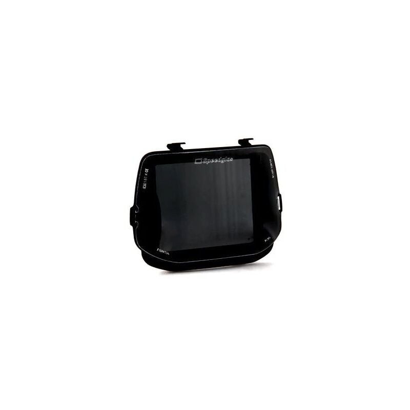 Filtre de soudage Speedglas™ G5-01VC - 73 x 190 mm - 5. 8-14 - 3M