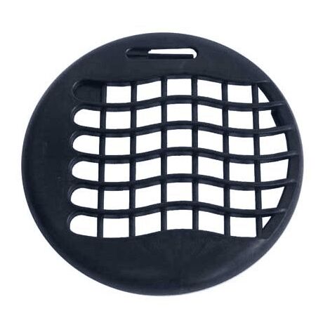 FILTRE DE TAMBOUR ROND ( AXE CREUX ) POUR LAVE LINGE   THOMSON - 55X3426