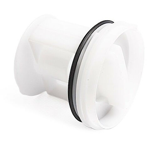 Filtre de vidange (00647920, 10000845) Lave-linge BOSCH, SIEMENS, GAGGENAU, NEFF