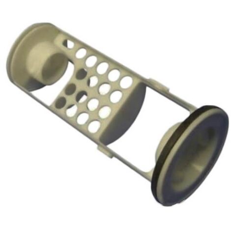 Filtre de vidange