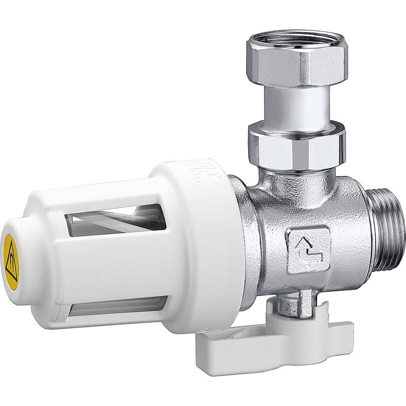 Pot décantation dirtmag xs équerre - ø 3/4''MF