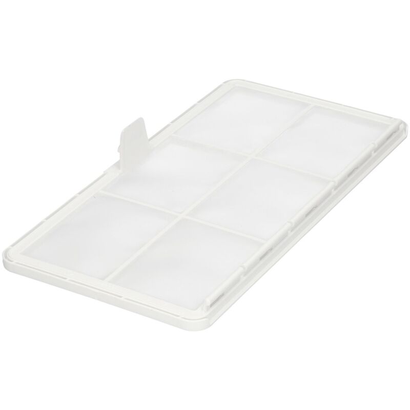 Filtre pour Sèche-Linge Electrolux 1366344032