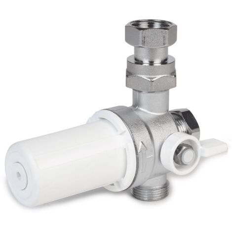 Filtre défangateur magnétique compact Giacomini R145XC004
