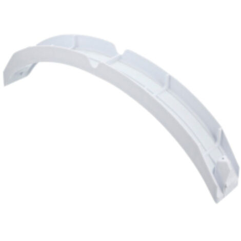 Filtre d'entree d'air anti peluches pour Seche-Linge ELECTROLUX 1254242306