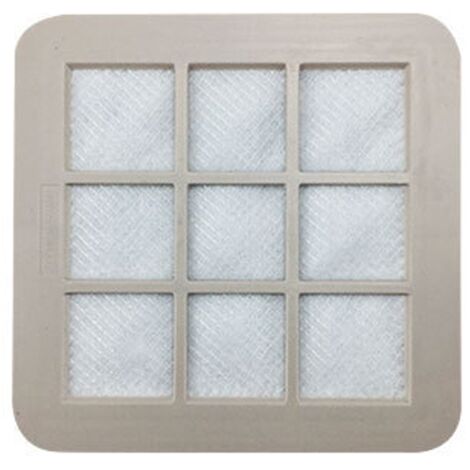 Filtre d‘Entrée d‘Air pour Aspirateur Philips FC5823 / FC5826 / FC5830 / FC5832