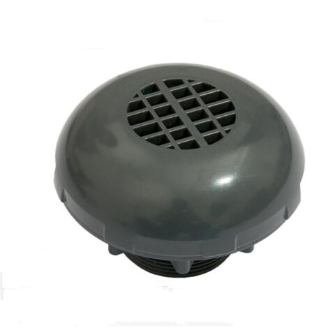 Filtre d'Entrée/Sortie P6H1317 pour Piscine – Compatible INTEX, Hnemix, Bestway, Coleman – Accessoire de Filtration