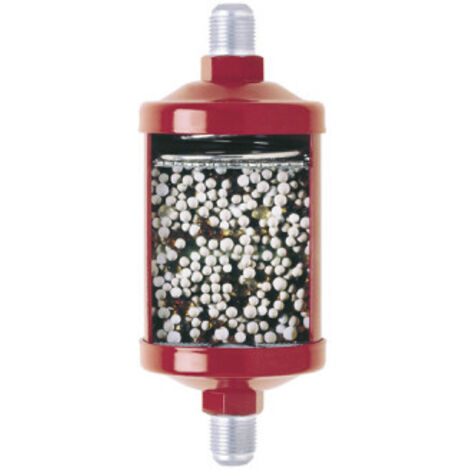 Filtre déshydrateur compact-monobloc - DIFF