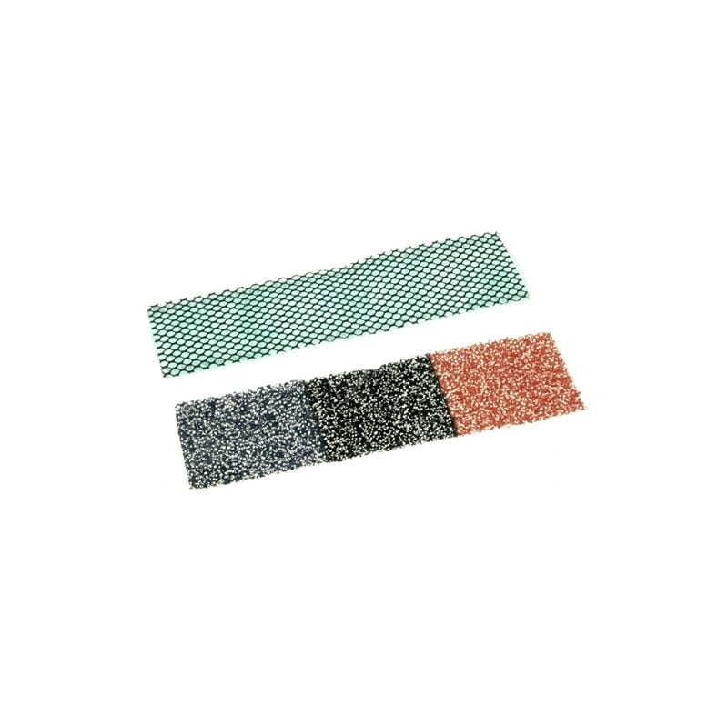 LG - filtre désodorisant pour pieces traitement de l air petit...