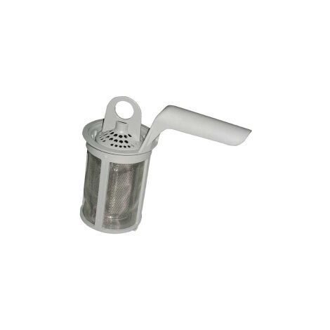 Filtre d'évacuation pour Lave-vaisselle Electrolux 50297774007