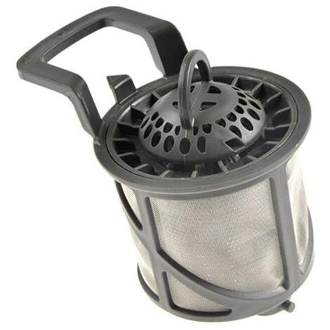 Filtre d'evacuation pour Lave-vaisselle Electrolux, Zanussi - 140064682010