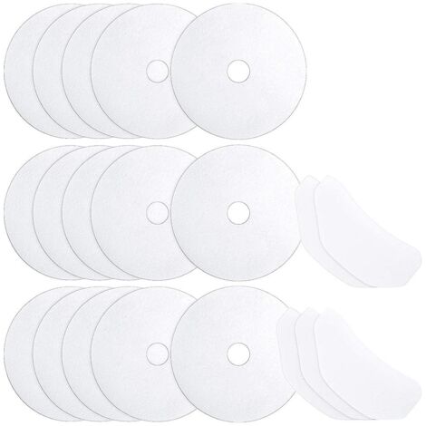 Filtre d'évacuation universel pour sèche-linge, filtre à peluches de rechange, compatible avec Magic Chef et Wellngs-AquaForge