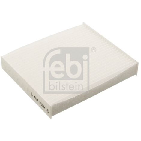 FILTRE D'HABITACLE 100364 FEBI