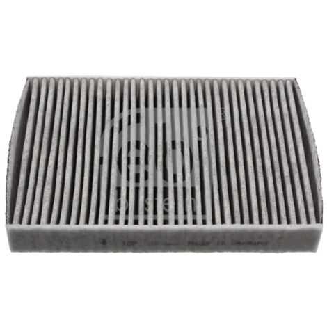 FILTRE D'HABITACLE 36064 FEBI