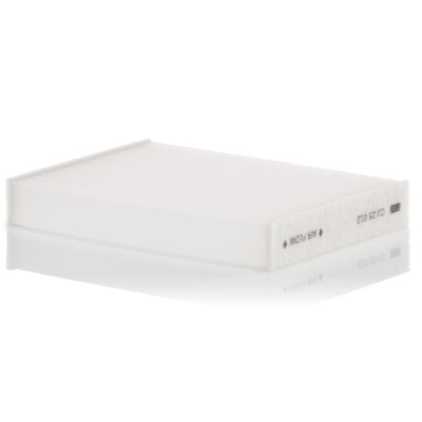 FILTRE D'HABITACLE CU25012 MANN