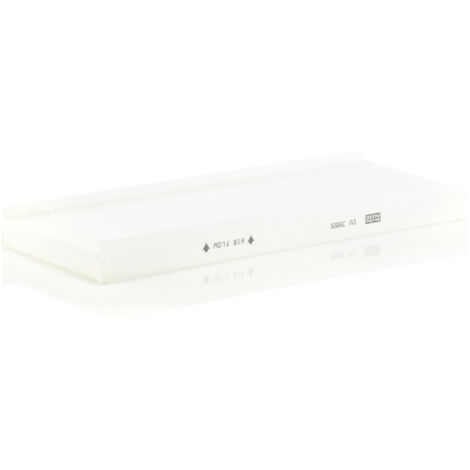 FILTRE D'HABITACLE CU3955 MANN