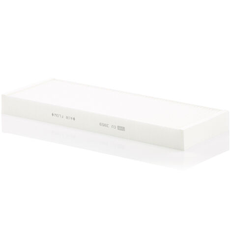 FILTRE D'HABITACLE CU3959 MANN