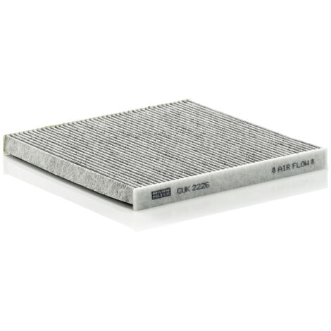 FILTRE D'HABITACLE CUK2226 MANN
