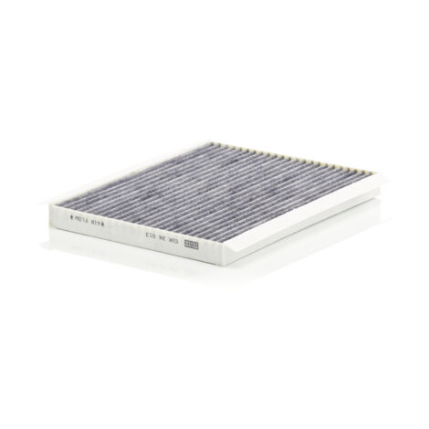 FILTRE D'HABITACLE CUK24013 MANN