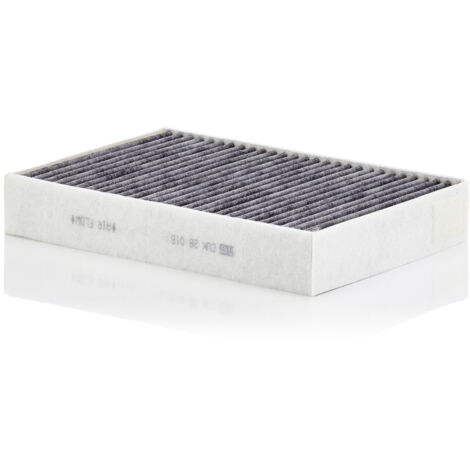 FILTRE D'HABITACLE CUK28016 MANN