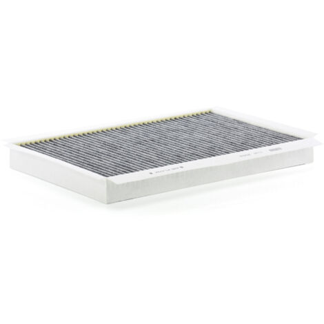 FILTRE D'HABITACLE CUK3569 MANN