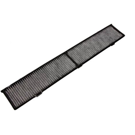 Filtre d'habitacle en carbone MAXGEAR pour BMW E87/E90/E91