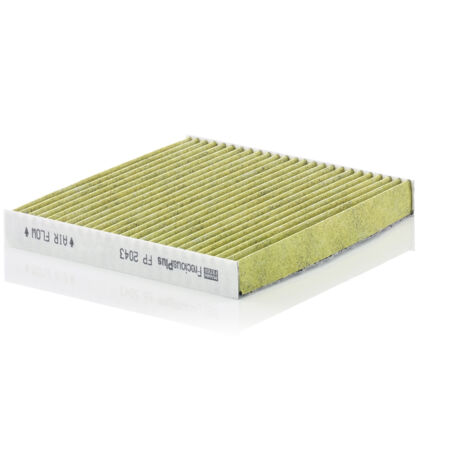 FILTRE D'HABITACLE FP2043 MANN