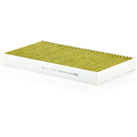 FILTRE D'HABITACLE FP3540 MANN