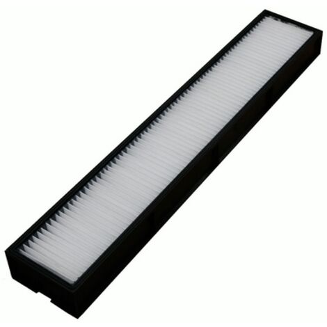 Filtre d'habitacle M110670 denckermann