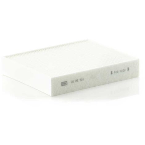 Filtre d'habitacle MANN FILTER BMW 1/3 F20/F30/F31 2011-