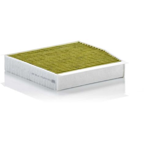 Filtre d'habitacle Mann Filter FreciousPlus Infiniti Q30, QX30, DB CLA, Classe A, B, GLA 11.11-