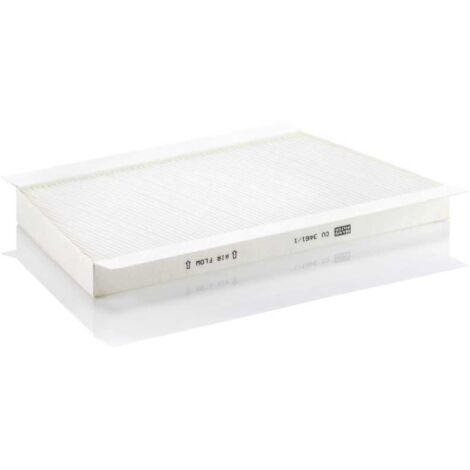Filtre d'habitacle MANN FILTER MERCEDES C209/A209/W203 05.00-06.11
