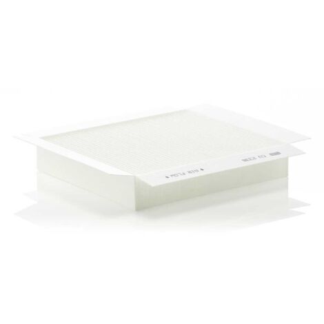 Filtre d'habitacle MANN FILTER MERCEDES W163 CLASSE M