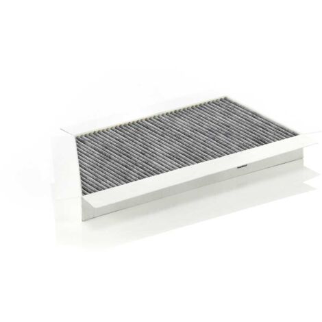 Filtre d'habitacle Mann Filter Peugeot 206 98- avec charbon actif