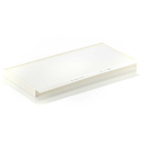 Filtre d'habitacle MANN FILTER pour BMW E53, X5