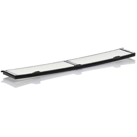 Filtre d'habitacle MANN FILTER pour BMW E87/E90/E91