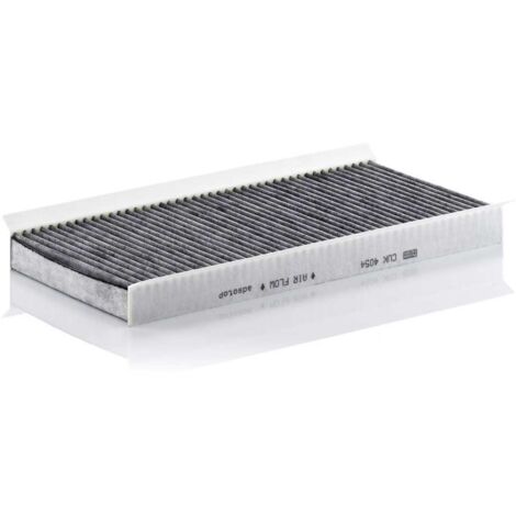 Filtre d'habitacle Mann Filter pour Mercedes W169 04- avec charbon actif
