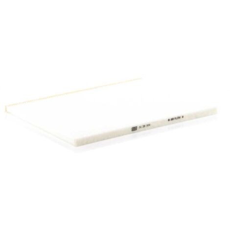 Filtre d'habitacle Mann Filter pour Toyota IQ 09-