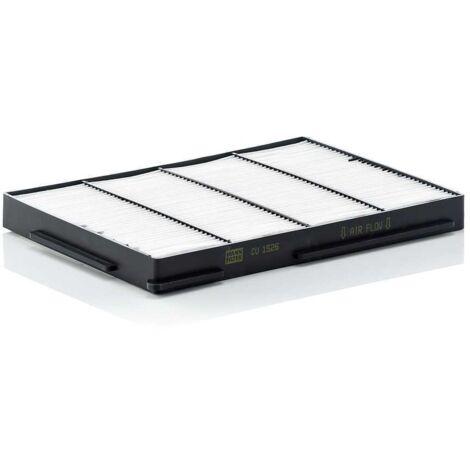 Filtre d'habitacle MANN FILTER SUBARU IMPREZA FORESTER/IMPREZA 97-02