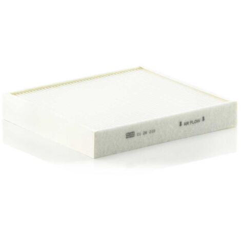 Filtre d'habitacle MANN FILTER VW POLO 09- / IBIZA V 08-