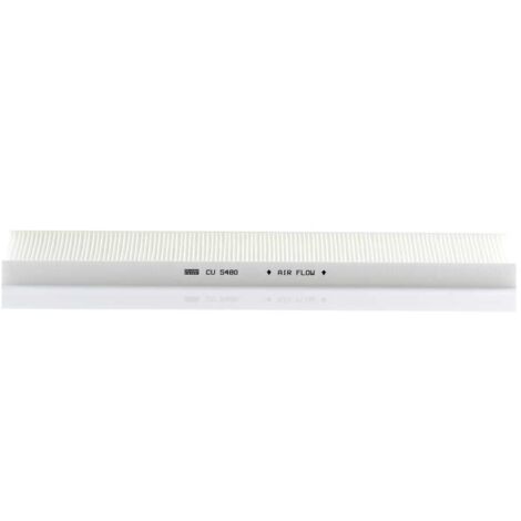 Filtre d'habitacle MANN FILTER VW SHARAN 96-