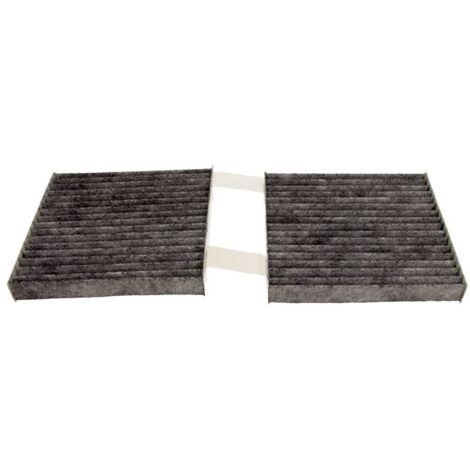 FILTRE D'HABITACLE MAXGEAR BMW X3 F25 XDRIVE 10- AVEC CHARBON ACTIF SET 2 PCS.