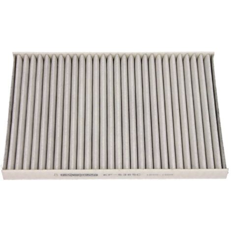 Filtre d'habitacle Maxgear Kia Ceed 06-/Hyndai I30 avec charbon