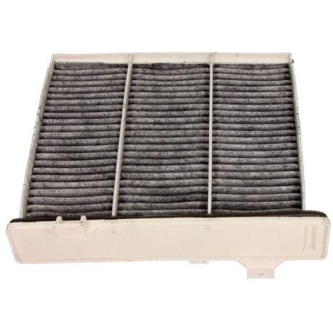 Filtre d'habitacle MAXGEAR MITSUBISHI PAJERO 00-/07- avec charbon actif