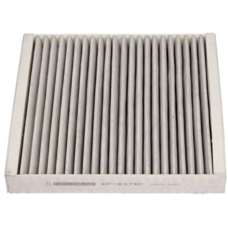 Filtre d'habitacle MAXGEAR PEUGEOT 4007/MITSUBISHI OUTLANDER/LANCER avec charbon