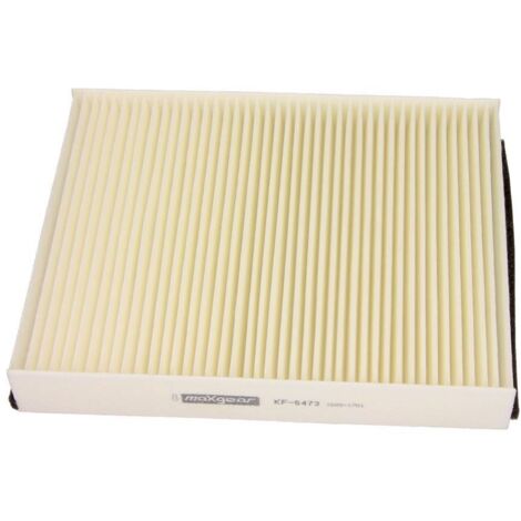 Filtre d'habitacle Maxgear pour Ford Focus C-Max 2012-