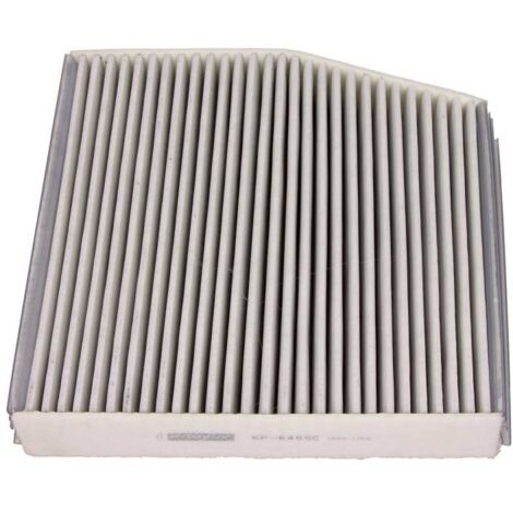 Filtre d'habitacle Maxgear pour Mercedes W176/W246 Classe A/B 2011-, avec charbon actif