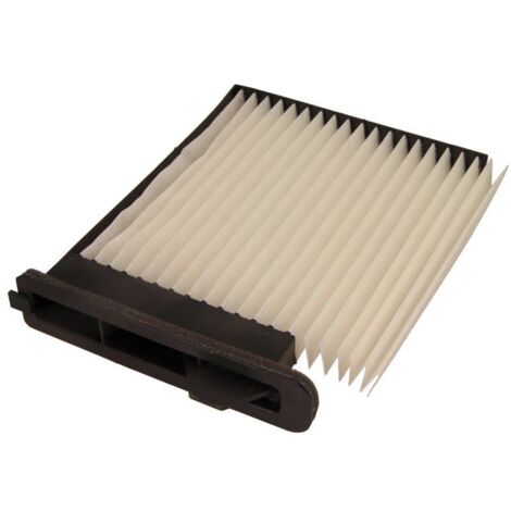 Filtre d'habitacle Maxgear pour Nissan Tiida (04-/NV200 10-)