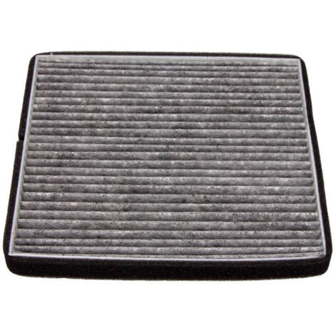 Filtre d'habitacle MAXGEAR pour Toyota Yaris 99-/Rav4 00- avec charbon