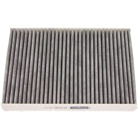 Filtre d'habitacle Maxgear pour VW A3/GOLF 98-/BORA/BEETLE/OCTAVIA 96- avec climatisation, hauteur 30 mm, charbon actif